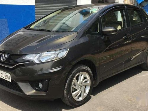 Used 2017 Jazz V  for sale in Chennai