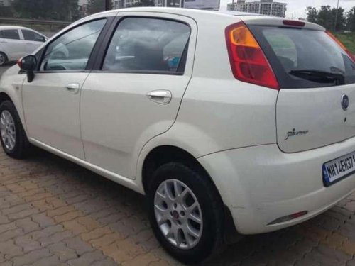 Used 2014 Punto  for sale in Pune