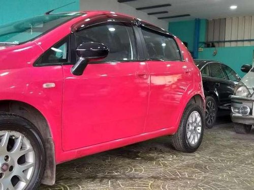Used 2012 Punto  for sale in Chennai