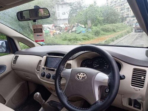 Used 2013 Innova 2.5 GX 8 STR  for sale in Pune