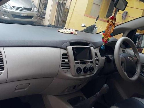 Used 2012 Innova  for sale in Nagar