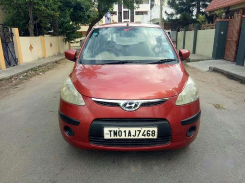 Used 2009 i10 Magna 1.2  for sale in Coimbatore