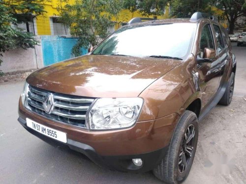 Used 2015 Duster  for sale in Coimbatore