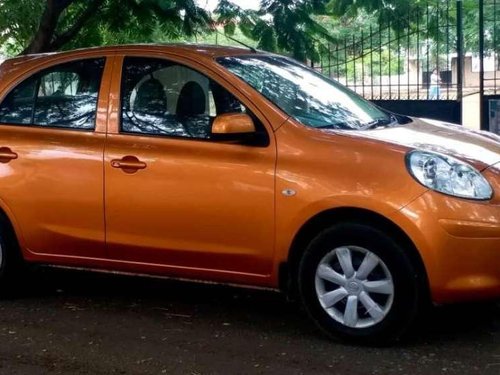 Used 2010 Micra XL  for sale in Coimbatore