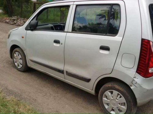 Used 2011 Wagon R LXI  for sale in Sangli