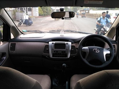 Used 2015 Toyota Innova MT 2004-2011 for sale