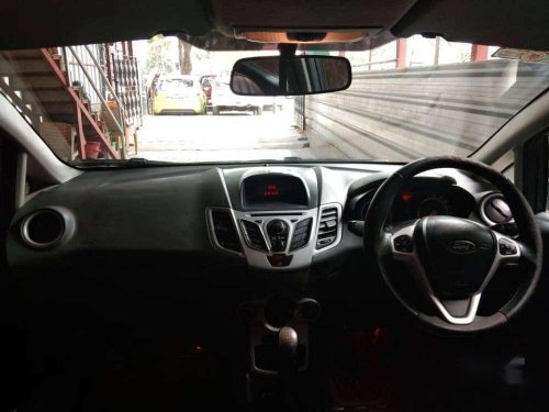 Used 2013 Fiesta  for sale in Chennai