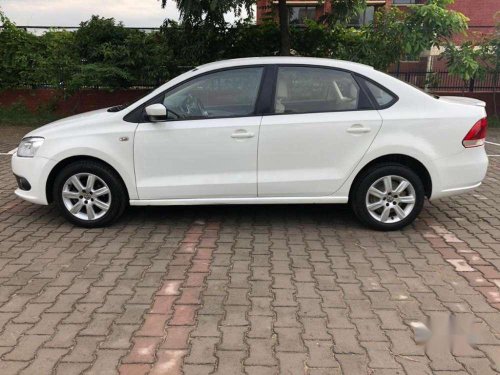 Used 2010 Vento  for sale in Chandigarh