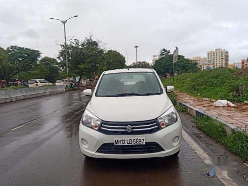 Used 2014 Celerio VXI  for sale in Pune