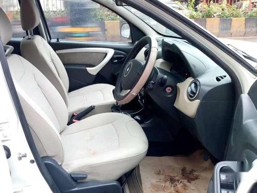 Used 2012 Duster  for sale in Goregaon