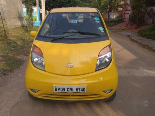 Used 2010 Nano Lx  for sale in Hyderabad