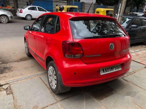 Used 2014 Polo  for sale in Nagar