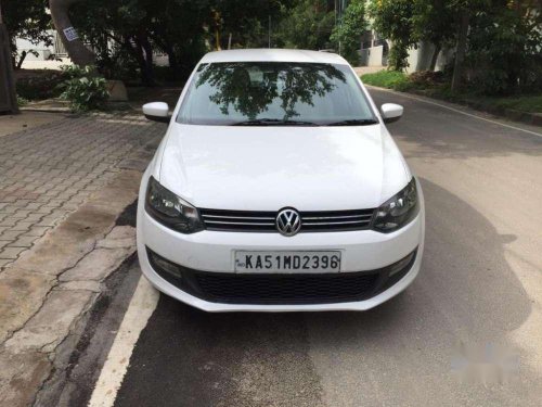 Used 2012 Polo  for sale in Nagar