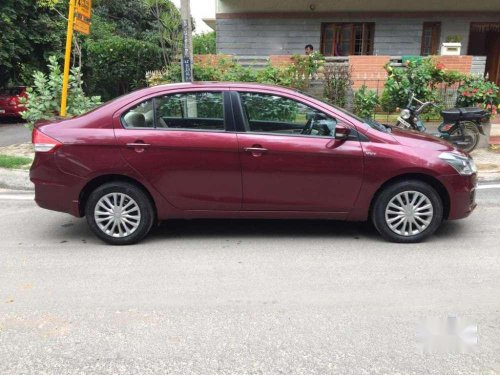 Used 2014 Ciaz  for sale in Nagar