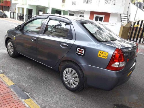 Used 2015 Etios GD  for sale in Nagar