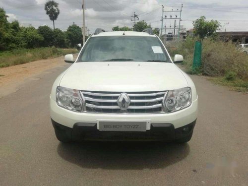 Used 2014 Duster  for sale in Erode