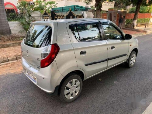 Used 2017 Alto K10 VXI  for sale in Chandigarh