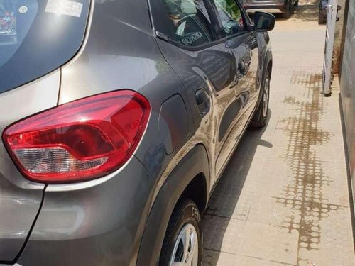 Used 2017 KWID  for sale in Gurgaon