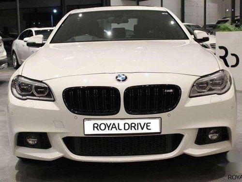 Used 2015 5 Series 530d M Sport  for sale in Kozhikode