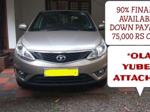 Used 2016 Zest  for sale in Kochi