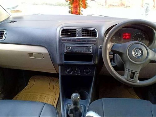 Used 2013 Polo  for sale in Hyderabad