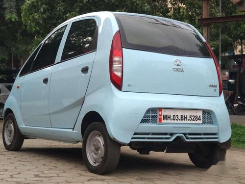 Used 2013 Nano CX  for sale in Nashik