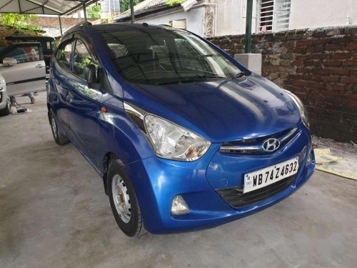 Used 2012 Eon D Lite  for sale in Siliguri