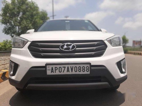 Used 2017 Creta  for sale in Guntur