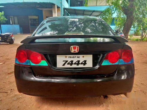 Used 2007 Civic  for sale in Chennai