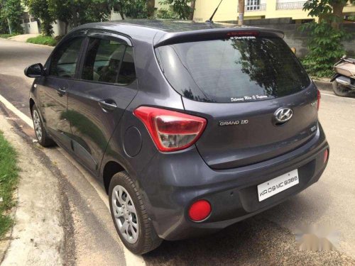 Used 2017 i10 Sportz 1.2  for sale in Nagar