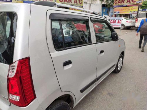Used 2011 Wagon R LXI CNG  for sale in Ghaziabad