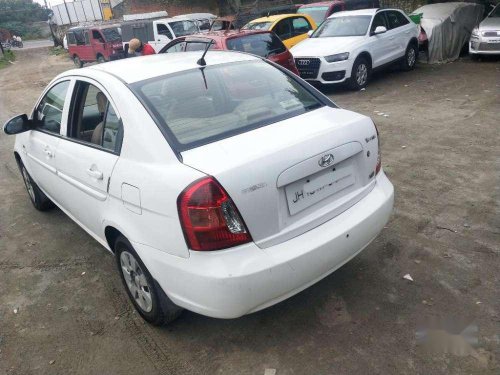 Used 2008 Verna 1.6 CRDI  for sale in Gaya