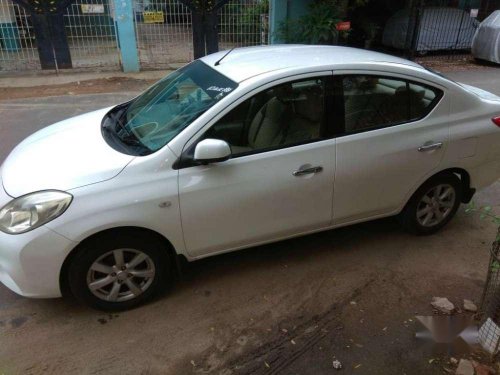 Used 2013 Sunny  for sale in Chennai