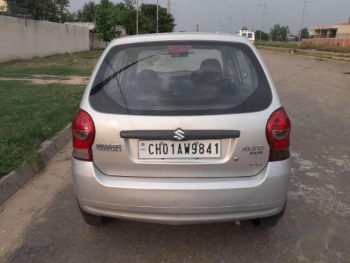 Used 2014 Alto K10 VXI  for sale in Chandigarh