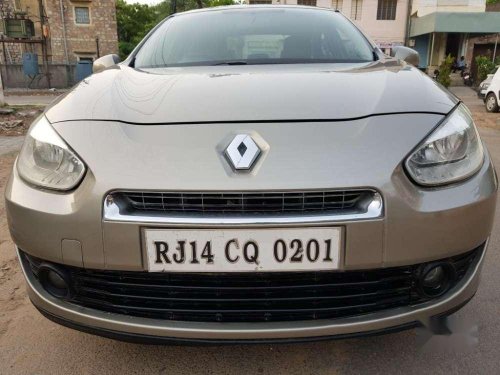 Used 2011 Fluence 1.5  for sale in Jaipur