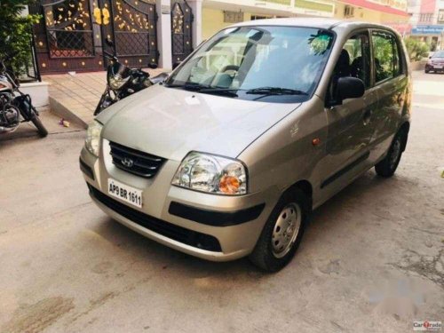 Used 2007 Santro Xing XL  for sale in Hyderabad