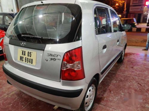 Used 2005 Santro Xing XL  for sale in Nagar