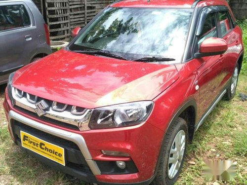 Used 2018 Vitara Brezza VDi  for sale in Thiruvananthapuram