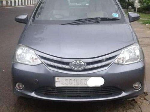 Used 2013 Etios GD  for sale in Guwahati