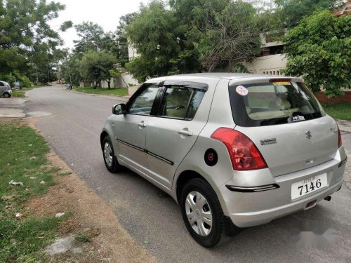 Used 2007 Swift VDI  for sale in Hyderabad