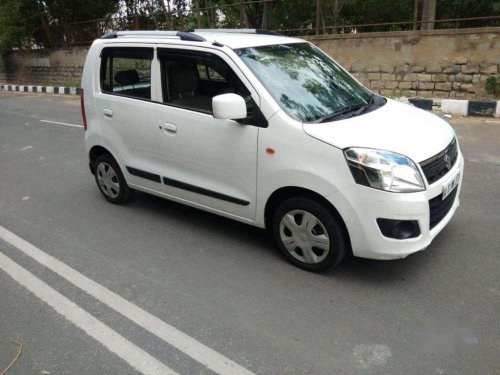 Used 2016 Wagon R VXI  for sale in Nagar