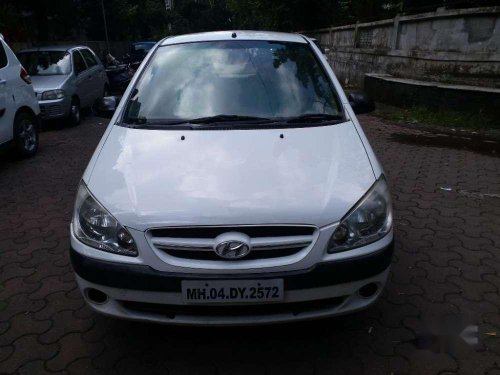 Used 2009 Getz 1.3 GVS  for sale in Mumbai