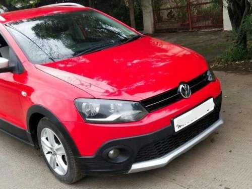 Used 2014 Polo  for sale in Indore