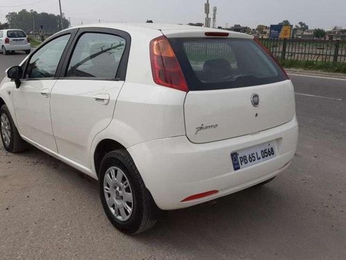 Used 2010 Punto  for sale in Chandigarh