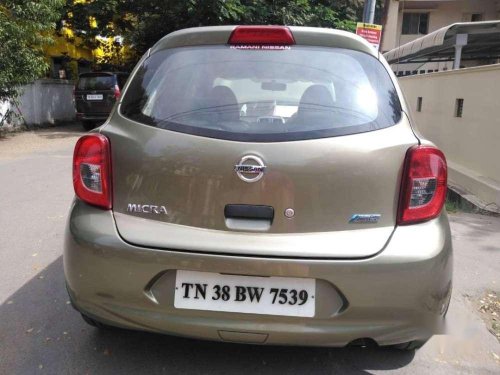 Used 2014 Micra Diesel  for sale in Coimbatore