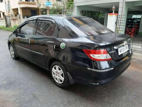 Used 2005 City 1.5 EXI  for sale in Kolkata