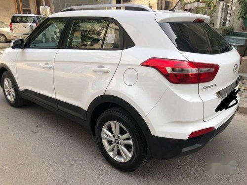 Used 2017 Creta 1.6 SX  for sale in Chandigarh