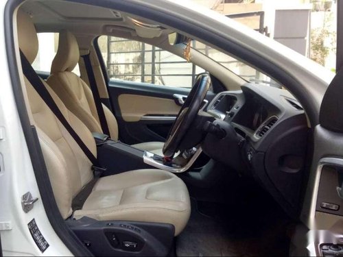 Used 2015 S60  for sale in Hyderabad