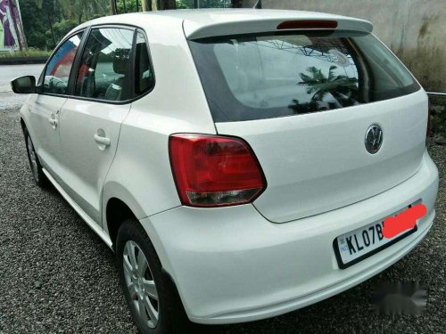 Used 2011 Polo  for sale in Thrissur