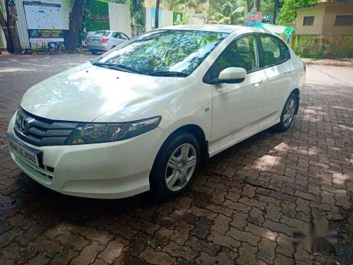 Used 2010 City 1.5 S MT  for sale in Mumbai